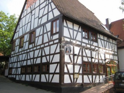 Photo: Wirtshaus zur Hexenscheuer